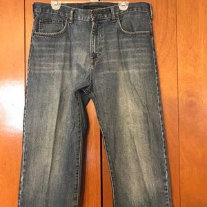 Men’s Calvin Klein Jeans 36x34